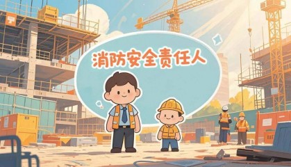 施工再忙,安全不忘!这份儿建筑工地消防安全指南请收好→