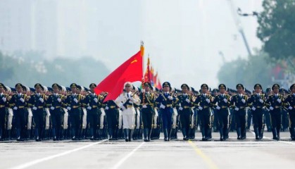 新华社出图!