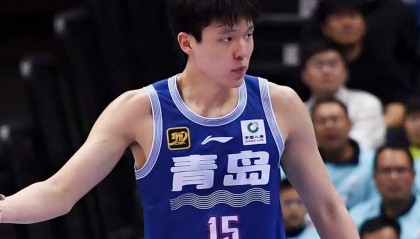 专家:杨瀚森适合湖人 但湖人55号签选不到