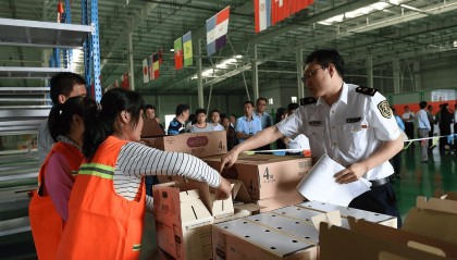 虚假贸易的构成要素有什么