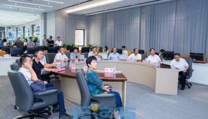 济南公共资源交易中心:开放纳谏,打造公平高效交易平台
