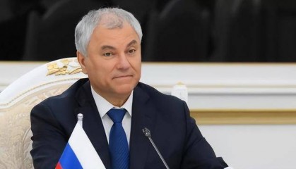 俄媒：俄国家杜马通过废除与美国之间涉武器级钚处置协定有关文件