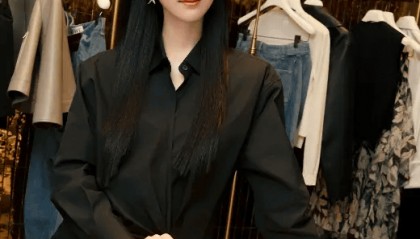 谁是内娱“耳环狂魔”？从三位数耳夹到六位数珍珠，陈都灵的耳垂才是真·顶流