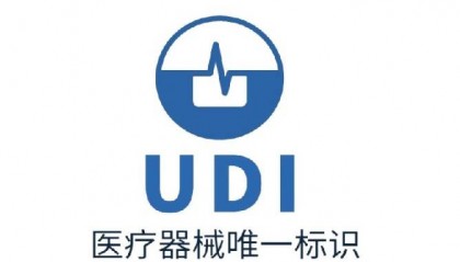 UDI的构成 UDI的实施流程