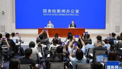 国家统计局:房地产筑底需要过程,需要更大力度推动房地产市场止跌回稳