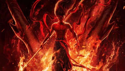 再创佳绩!电影《哪吒之魔童闹海》总票房突破125亿元