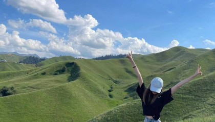 深圳至张家界旅游团电话 ,必打卡amp;不踩雷,收藏!