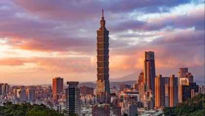 就在刚刚!解放军不再口头警告,台海上演正式交锋,释放信号强烈