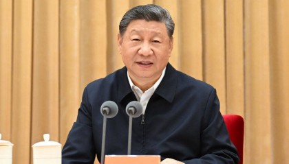 微视频|建设现代化人民城市