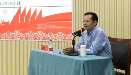 洛阳理工学院副校长韩洪涛教授病逝,年仅60岁