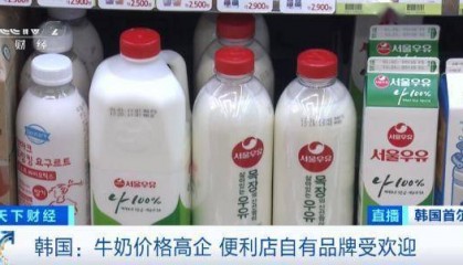 中国冰淇淋火了！怎么回事？