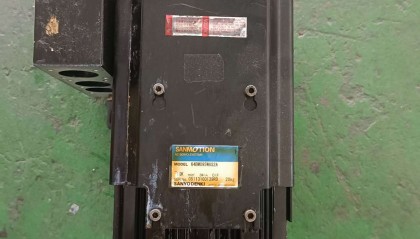 深圳安川伺服电机厂家电话