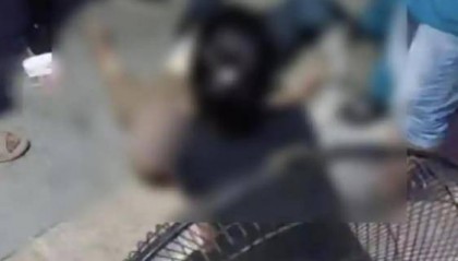 男子骑车遇交警查处时死亡,三个疑问需要查清