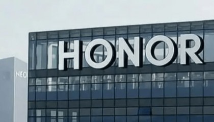 荣耀内网闪现CEO赵明辞职公告,华为系副董李健接任