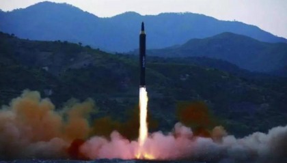 现在“求饶”已经晚了!关键时刻,朝鲜大动作引爆国际,美日韩瑟瑟发抖
