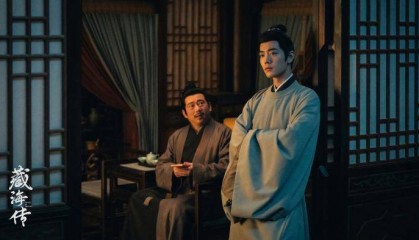 古装剧不断推陈出新 谁会成为新的“电子榨菜”?