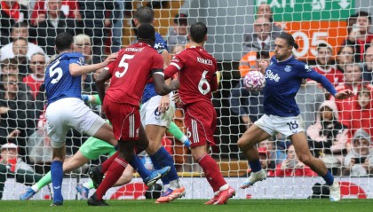 拉门斯的英超之夜：全场最多扑救与失误，评分6.8背后的故事