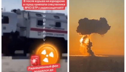 泽连斯基玩回马枪：激战30小时重控纳迪亚，俄基地62%弹药被毁