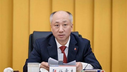 由政转企:大同常务副市长任希杰出任山西焦煤总经理