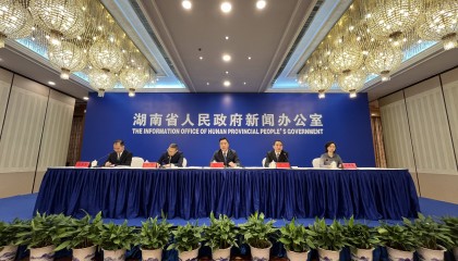 超23倍增长!一季度湖南入境旅游外汇收入1.2亿美元