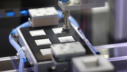 韩国调查报告显示:绝大多数已被中国赶超【看世界·新闻早知道】