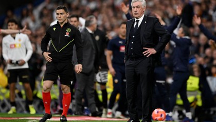 皇马1比2不敌瓦伦西亚，输掉的可不只是50欧元