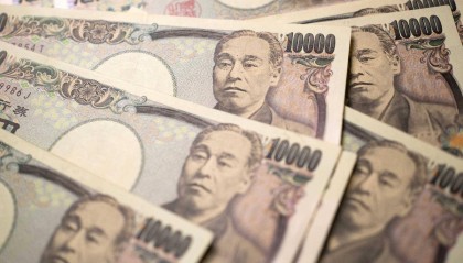 ETO外汇:日元技术分析,美元/日元、欧元/日元、英镑/日元未来走势如何?