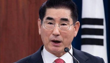 金龙显企图自杀,韩国最新局势
