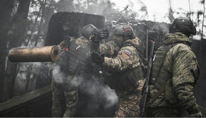 40万乌军阵亡?240亿援乌计划叫停,美众议长喊话:拜登说了不算