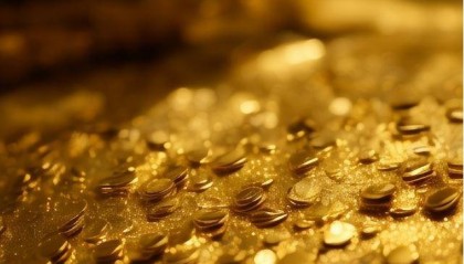 Juno markets外匯:专家称黄金估值合理,价格将如何阶梯式上涨?