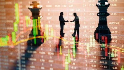 外汇交易策略深度解析：从新手到高手的必经之路