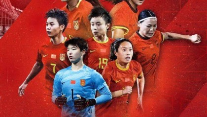 东亚杯中国女足vs日本女足首发:王霜、吴海燕先发!李梦雯出战