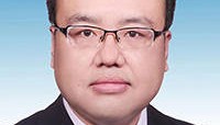 延安市委副书记(正厅级)马月逢获公示拟进一步使用