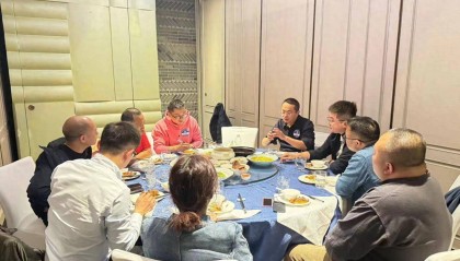 如何在非洲搞钱?外汇管制?市场机遇?区域选择?...|东哥饭局