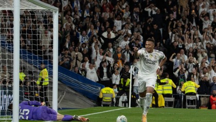 欧冠新赛制引爆争议！巴萨皇马恐双双征战附加赛，姆巴佩或迎来宿命之战