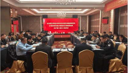 泉州泉南国家高速公路改扩建项目全线通过交工验收!正式实现通车投入使用