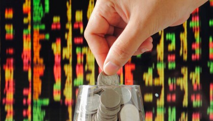 炒外汇是什么原理挣钱？