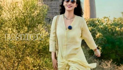 马思纯《花少7》穿搭好圈粉，简直是入秋穿衣模板！