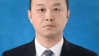 任栋履新江苏省应急管理厅厅长