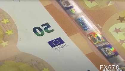 法国大选威胁欧元走势,未来几周恐测试1.06