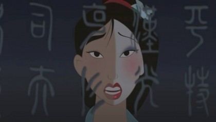 “中国话”用英语怎么说?