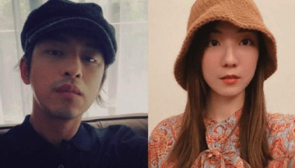 被传与交往13年的女友陈庭萱年底结婚,陈柏霖否认:没有要结婚,有的话会和大家说
