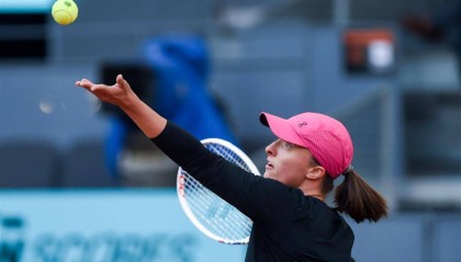 斯瓦泰克兴奋剂阳性，刚刚，WTA发表声明！