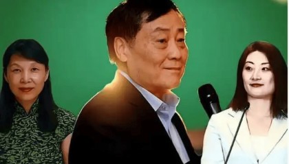 宗馥莉决战“影子夫人”:娃哈哈没有赢家的困局?
