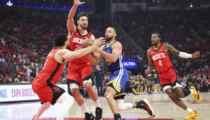 火箭第10顺位天降奇兵？三选一！斯通押宝他，目标直指总冠军！