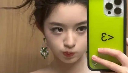 黄杨钿甜主演两部新剧将开播,天价耳环相关疑问咋还没结论