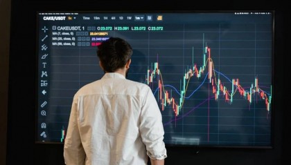 航海图与帆船：黄金外汇交易的风险管控