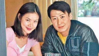 知名女演员宣布:不会再结婚