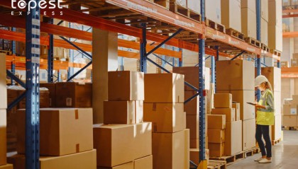 海外仓是啥意思