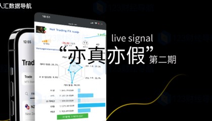 大白科普:外汇“假信号源”有几种?如何鉴别?